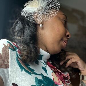 Meet your Posher, Tina